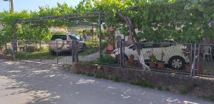 2-Bedrooms apartment Koviljka