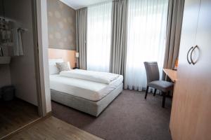 Hotel Stadt Lüdenscheid
