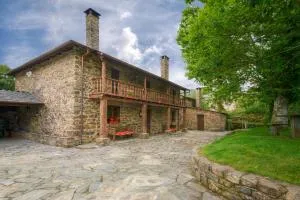 Casa Bouza - Navia de Suarna