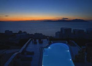 Villa Romina by Mykonos Luxury Myconos Greece