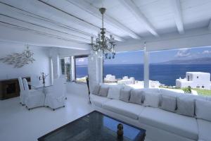 Villa Romina by Mykonos Luxury Myconos Greece