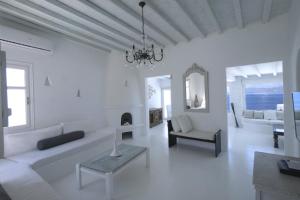 Villa Romina by Mykonos Luxury Myconos Greece