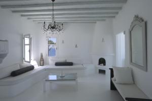 Villa Romina by Mykonos Luxury Myconos Greece