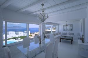 Villa Romina by Mykonos Luxury Myconos Greece