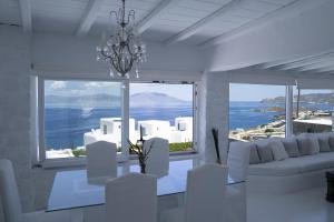 Villa Romina by Mykonos Luxury Myconos Greece