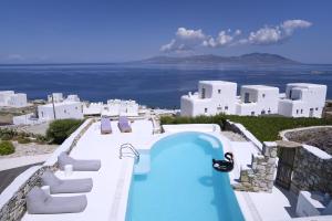 Villa Romina by Mykonos Luxury Myconos Greece