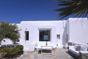 Villa Romina by Mykonos Luxury Myconos Greece