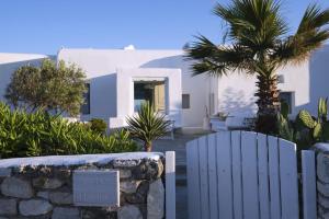 Villa Romina by Mykonos Luxury Myconos Greece