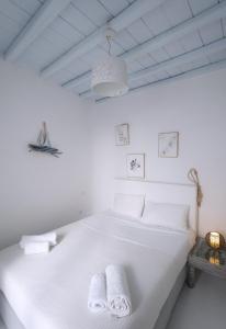 Villa Romina by Mykonos Luxury Myconos Greece