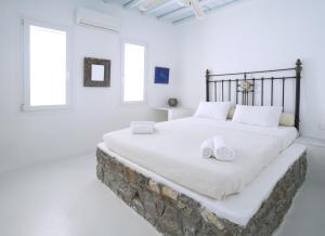 Villa Romina by Mykonos Luxury Myconos Greece