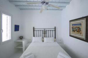 Villa Romina by Mykonos Luxury Myconos Greece
