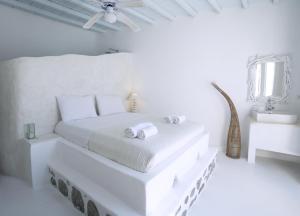 Villa Romina by Mykonos Luxury Myconos Greece