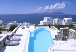 Villa Romina by Mykonos Luxury Myconos Greece