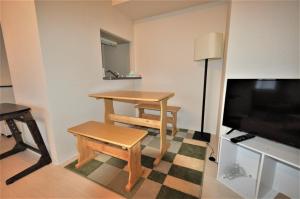 Downtown Susukino area Spacious Great access IK201