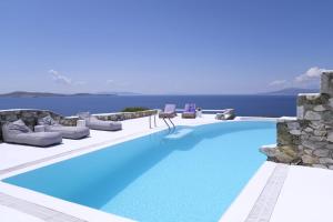 Villa Romina by Mykonos Luxury Myconos Greece