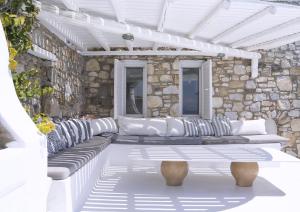 Villa Romina by Mykonos Luxury Myconos Greece