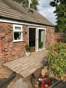 Wagtail Cottage - Calveley