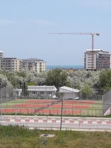 Apartament Somnila, Mamaia Nord