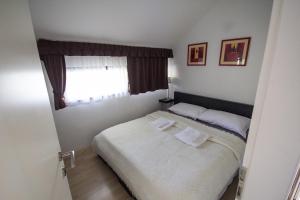 Apartment Katoro 