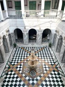 Bari Kothi - Murshidābād