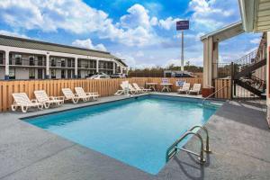 Super 8 by Wyndham Florence