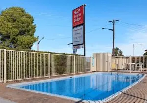 Econo Lodge Alabaster - Canowindra