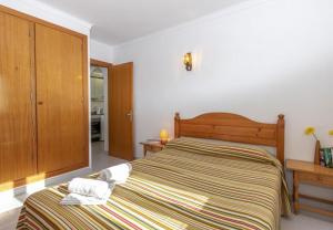 Port de Pollenca Apartment Sleeps 4 with Pool and WiFi