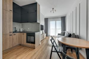 Apartinfo Apartments Nowa Letnica
