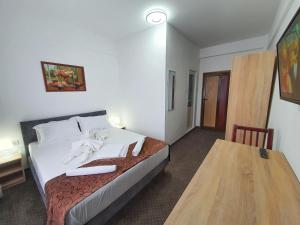 Hotel Decebal Eforie Nord