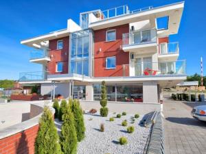 Apartament na Klifowej 46