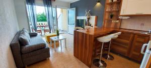 Blue Paradise Villa Crikvenica 