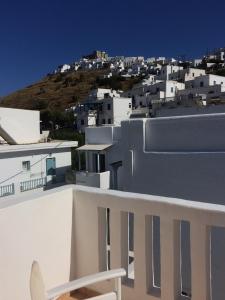 Alkionis House Astypalaia Greece