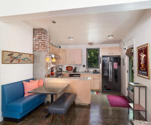 Two-Bedroom Bungalow room in Folly Vacation 204 Getaway perfect place to relax & unwind