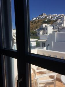 Alkionis House Astypalaia Greece