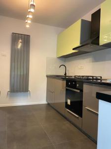 Mery Luxury Apartment