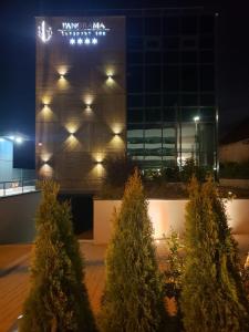 Panorama Business Inn