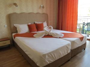 Family Hotel Dayana Beach