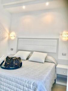 Double Room room in Hotel Sirena