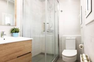 Sunny apartment Gracia - Joanic Renovated