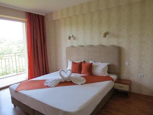 Family Hotel Dayana Beach