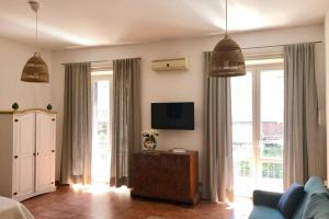 Piazza Marina Open Space