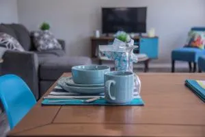 Family Ties Vacation Home - Hopkins House - Ґандер