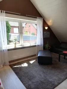 Goslar Ferienwohnung im Harz - Lutter am Barenberge