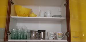 Studio apartment KIKI for 2, near Old Town & Beach, free WiFi