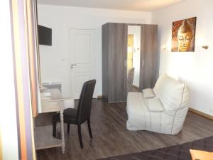 Hotels Hotel Jersey : photos des chambres