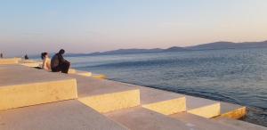 Studio apartment KIKI for 2, near Old Town & Beach, free WiFi