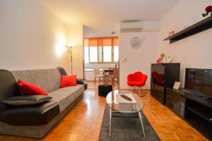 Apartment Anja