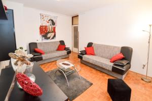 Apartment Anja