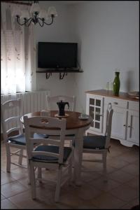 Apartamentos Barrena