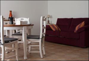 Apartamentos Barrena